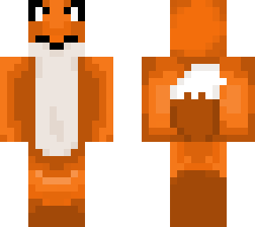 final fox (i think)