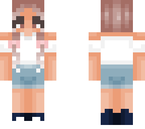 finished re-shadeing my first skin!