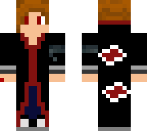 finned akatsuki v2