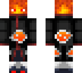 fire akatsuki