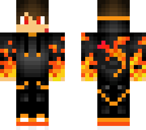 fire boy