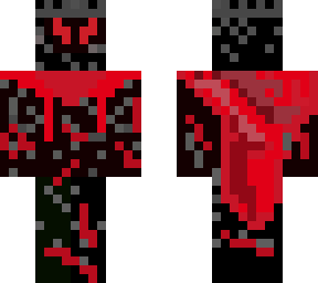 fire dark king