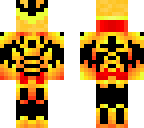 fire knight 2.0