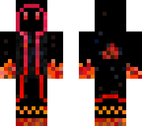 fire wizard