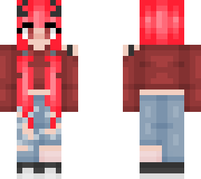 firey goddes