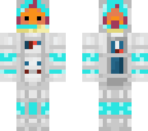 fishy dude