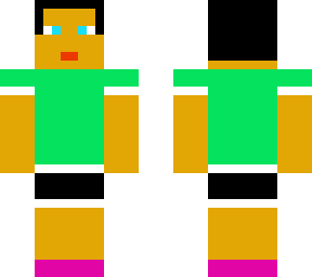 football guy