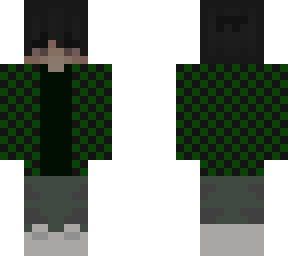 for a request