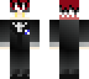 for my friend juno :3