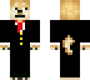 for my sister 2 this is a skin from another creator but tweaked