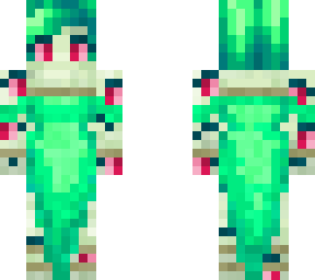 forest nymph