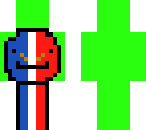 french dream