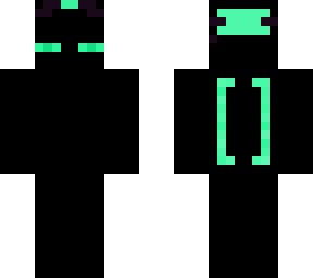 friendly enderman