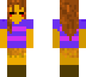 frisk (undertale)
