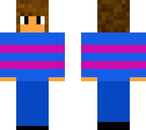 frisk