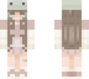 frog