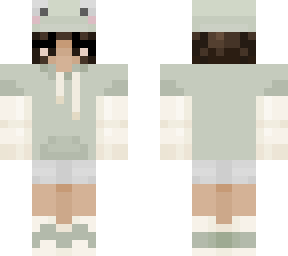 frog