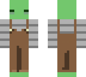 frog