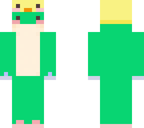 frog