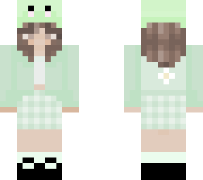 frog hat 3.0 (creds in des.)