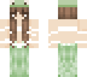 frog mermaid