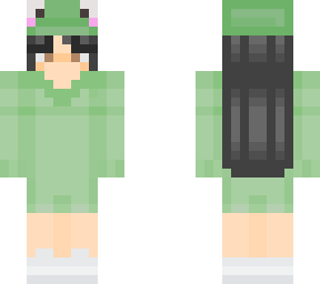 frog outfit