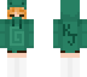 frog suit (not original)