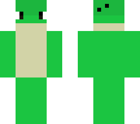 froggo
