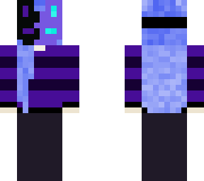funtimekaiya main skin o>o