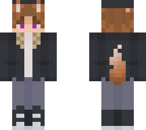 gaeltus fox