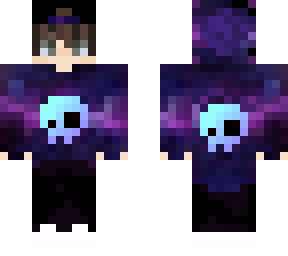 galaxy boy