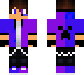 galaxy gamer boy