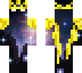 galaxy king
