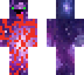 galaxy mad noob