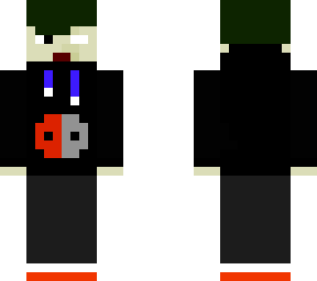 gamer