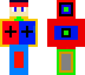 gamer