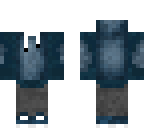 gamer squid outfit