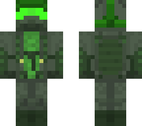 gas mask dude (for my bro)