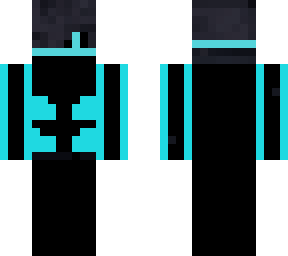 gaster with mask