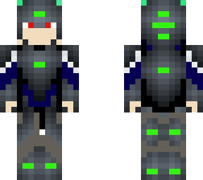 gatunogamer (con armadura pro)