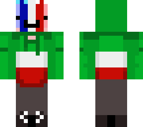 gavin as dream