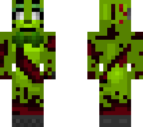 gender swap spingtap