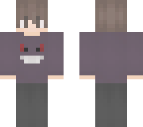 gengar nohu