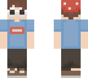 georgenotfound :]