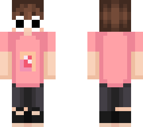 georgenotfound strawberry shirt