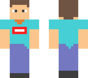 georgenotfound without glasses