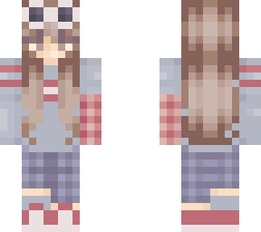 georgie | ce