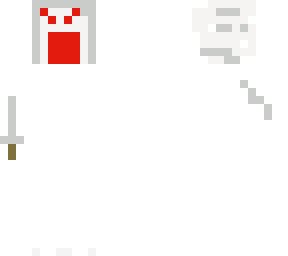 ghast killer boy