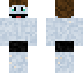 ghost
