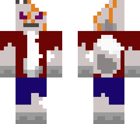 ghosten final product